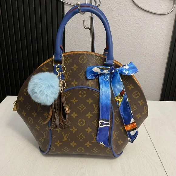 Louis Vuitton Bags - Picture 5 of 15